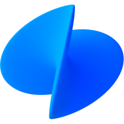 Toss logo