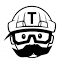 Travis CI 公司 Logo