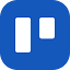 Trello 公司 Logo