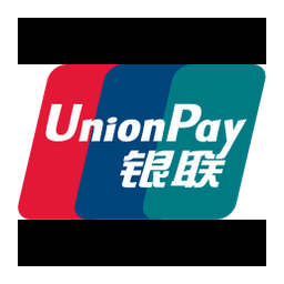 银联 logo