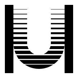 Uniregistry 公司 Logo