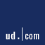 United Domains 公司 Logo