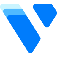 Vultr 公司 Logo