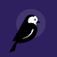 Wagtail 公司 Logo