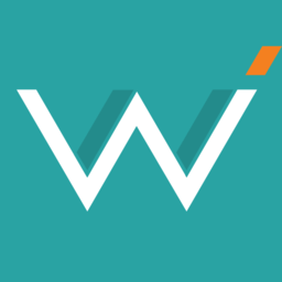 WebCEO 公司 Logo