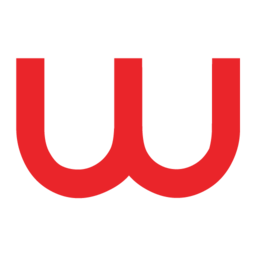 WebNIC 公司 Logo
