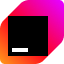 WebStorm 公司 Logo