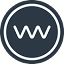 WebSupport 公司 Logo