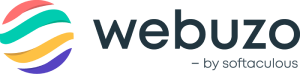 Webuzo 公司 Logo