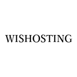 Wishosting logo