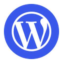 WordPress.com 公司 Logo