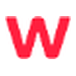 WorldPay 公司 Logo