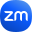 Zoom 公司 Logo