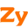 ZY Trade 公司 Logo