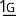 1GServer 服务商 Logo