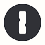 1Password 服务商 Logo