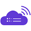 AccuWeb 服务商 Logo