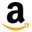 Amazon Pay 服务商 Logo