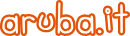 Aruba Cloud 服务商 Logo