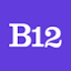 B12 服务商 Logo