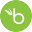 BambooHR 服务商 Logo