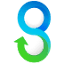 Beget 服务商 Logo