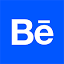 Behance 服务商 Logo