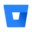 Bitbucket 服务商 Logo
