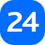 Bitrix24 服务商 Logo