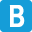 BrightEdge 服务商 Logo