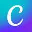 Canva 服务商 Logo