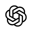 ChatGPT 服务商 Logo