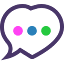 Chatra 服务商 Logo