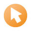 Clicky 服务商 Logo