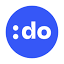 Clockodo 服务商 Logo