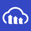 Cloudinary 服务商 Logo
