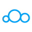 Clouding.io 服务商 Logo