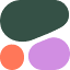 Cohere 服务商 Logo