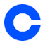 Coinbase Commerce 服务商 Logo