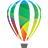 CorelDRAW service provider logo