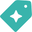 Creative Market 服务商 Logo