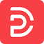 DataPacket 服务商 Logo