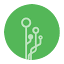 Dendron 服务商 Logo