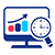 DeskTrack 服务商 Logo