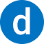 DigiCert SSL 服务商 Logo