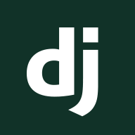 Django service provider logo