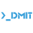 DMIT 服务商 Logo