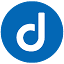 Domains.co.za 服务商 Logo