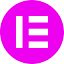 Elementor 服务商 Logo