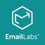 EmailLabs 服务商 Logo